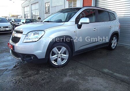 Chevrolet Orlando 1.4i 7 Sitzer Navi, Kamera