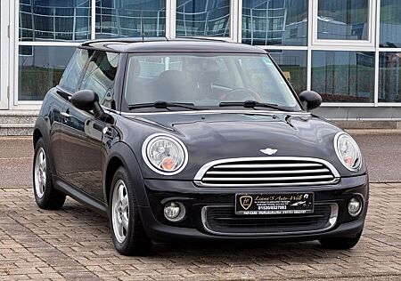 Mini ONE Klimaautomatik Euro5 Tüv/Au 04.2027