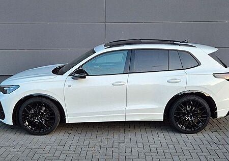 VW Tiguan Volkswagen 2.0 TDI 4MOTION R-Line ! EINZELSTÜCK !