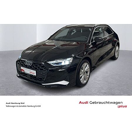 Audi A3 leasen