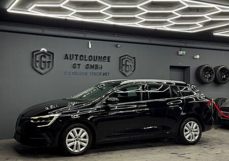Renault Megane IV Grandtour Zen Facelift/1 Vorbesitzer/
