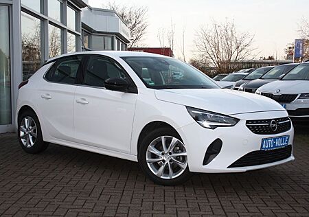 Opel Corsa F 1.2 Elegance LED DAB SPURHALTE PDC EURO6