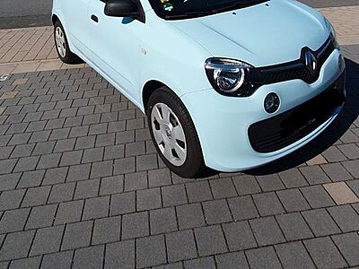 Renault Twingo mit HU/AU 04/28