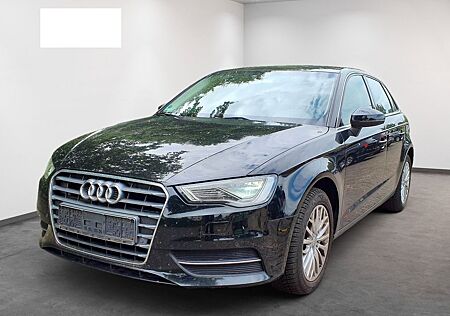 Audi A3 Sportback **LED/LEDER/SHZ/NAVI**