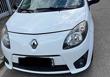 Renault Twingo Night & Day 1.2 16V 75 Quickshift Nig...