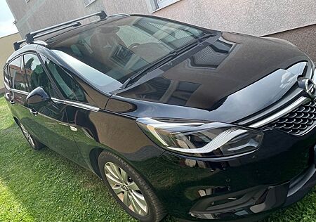 Opel Zafira Tourer 2.0 CDTI Business Edition 125k...