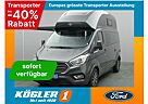 Ford Transit Nugget Plus Limited/HD 150PS Aut. -18%*