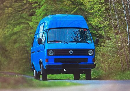 VW T3 Volkswagen andere