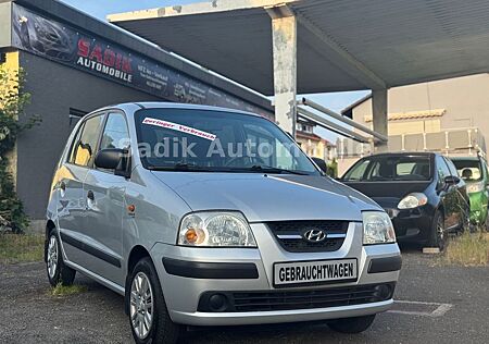 Hyundai Atos 1.1
