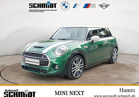 Mini Cooper S + 2Jahre-NEXT-GARANTIE