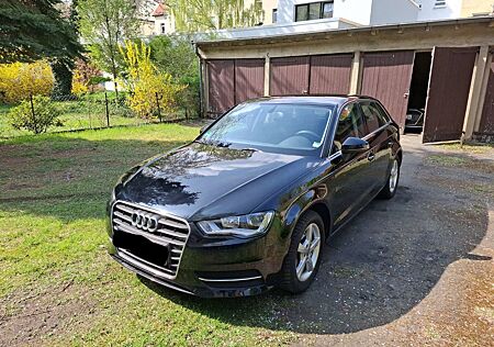 Audi A3 1.4 TFSI S tronic Sportback Ambiente