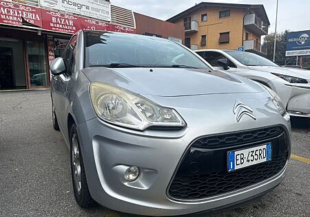 Citroën C3 e-HDi 90 Airdream Exclusive Exclusive