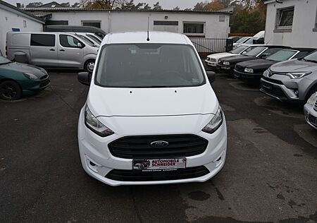 Ford Transit Connect Kasten Trend Automatik