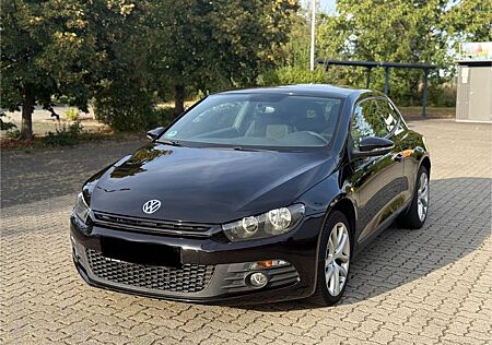 VW Scirocco Volkswagen 1.4 TSI Sport Guter Zustand.!!!