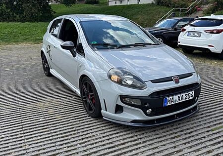 Abarth Punto Evo 1.4 MultiAir 16V