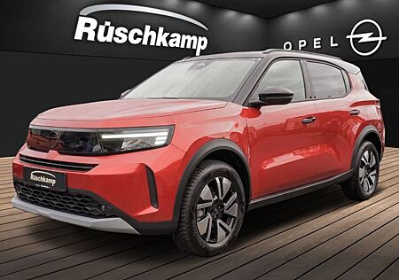 Opel Frontera GS 1.2 RückKam Voll-LED Winterpaket Kli