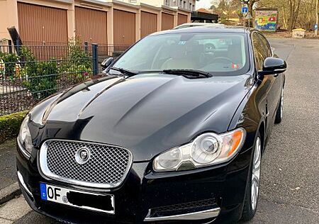 Jaguar XF 3.0 V6 Diesel S Premium Luxury Premium Luxury