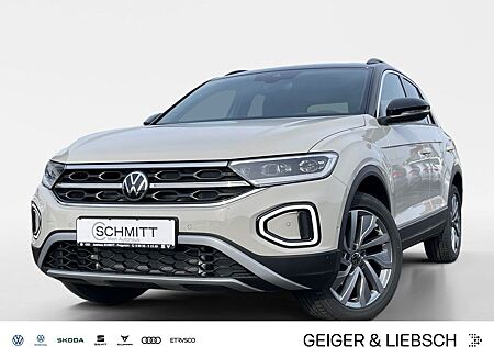 VW T-Roc Volkswagen Move 1.5 TSI DSG APP*RFK*Navi*VZE*Beats Au