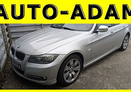 BMW 320 d xDrive Touring*Automatik*2 Hand*Leder*