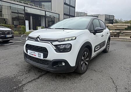 Citroën C3 PureTech 83 Stop&Start SHINE SHINE