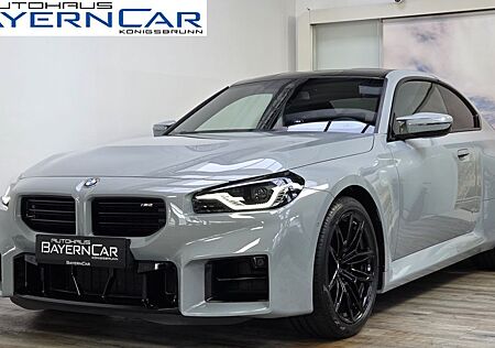 BMW M2 CarbonRoof Schalter LED+ H&K Kamera