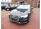 Audi A6 Lim. 3.0 TDI mit 70000 km Top Ausstattung