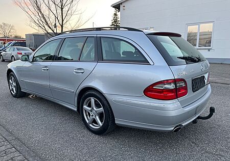 Mercedes-Benz E 280 CDI . TÜV , neu. Viele Rechnung vorhanden.