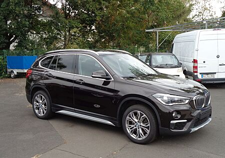 BMW X1 sDrive20i xLine Step.HUD, Stop&Go