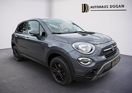 Fiat 500X City Cross*4X4*Aut*Kamera*Navi*Sitzhzg*Keyl