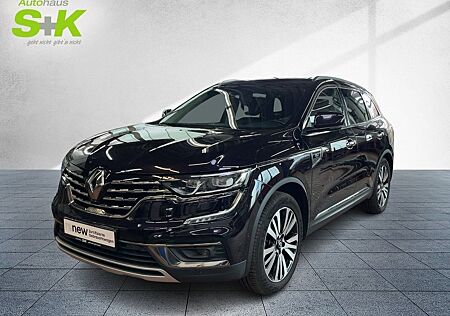 Renault Koleos INITIALE PARIS BLUE dCi 190 4WD X-tronic+