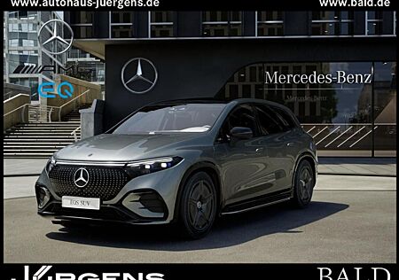 Mercedes-Benz EQS SUV EQS 500 4M SUV AMG-Sport/Hyper/Pano/Burm/AHK/TV