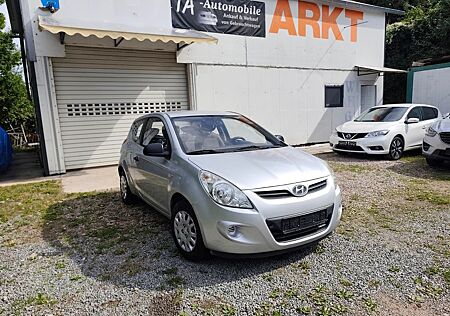 Hyundai i20 1.2 Classic/TÜV