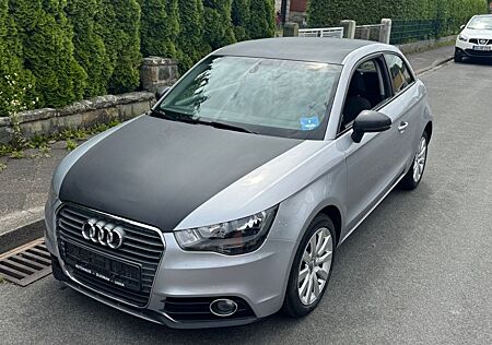 Audi A1 1.2 TFSI Ambition Ambition