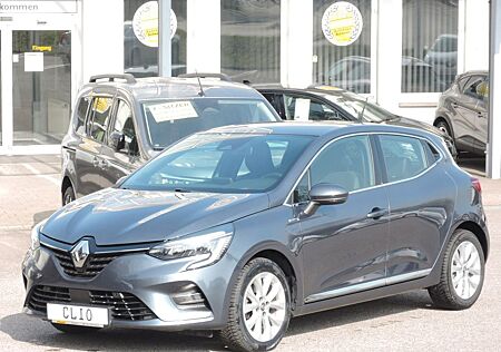 Renault Clio TCe 130 EDC Intens GJR,AHK,Kamera,EPH
