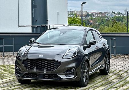 Ford Puma 1,0 EcoBoost Hybrid 92kW ST-Line X ST-L...