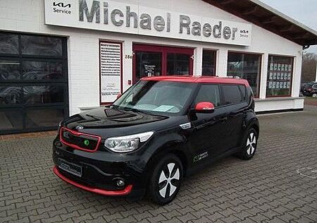 Kia Soul EV Aut. Kamera Navi SHZ LHZ