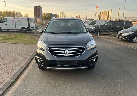 Renault Koleos Night&Day