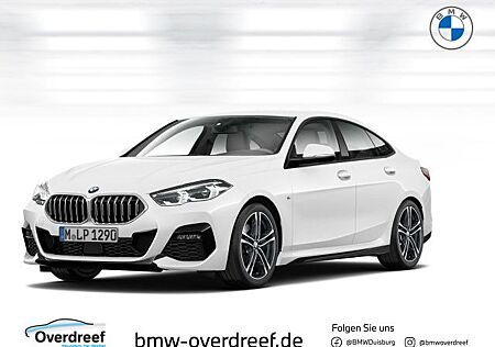 BMW 218i Gran Coupe M Sport Sportsitze Sitzhzg. Vorn