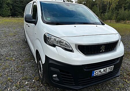 Peugeot Expert 2019 2.0 Diesel