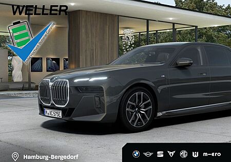 BMW 750e xDrive M Sport Fond-Ent,ExecutiveL,SkyL,B&W