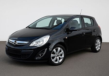 Opel Corsa 1.2 LPG ab Werk *Voll* *TÜV 11/26* Allwett