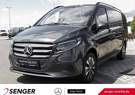 Mercedes-Benz Vito 116 CDI Kasten lang Distr. 360° AHK2,5t 9G