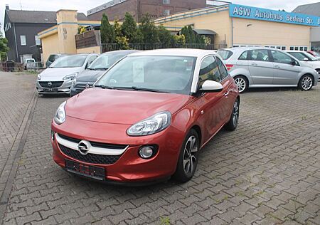 Opel Adam Glam Klimaaut*BT*Tempomat