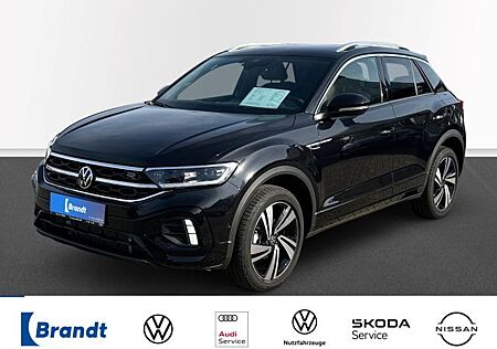 VW T-Roc Volkswagen 1.5 TSI R-LINE+DSG+LED+KAMERA+ACC+DIGI.CP