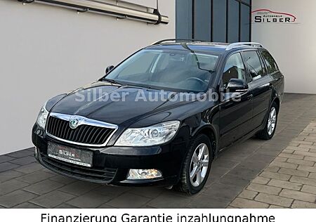 Skoda Octavia Combi Ambiente Klimaaut. Navi Tüv&Au Neu