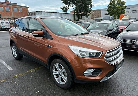Ford Kuga Trend