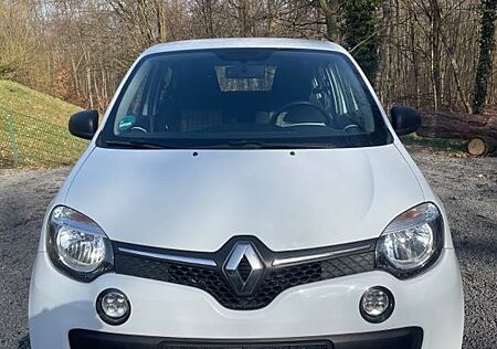 Renault Twingo Gepflegter Zustand