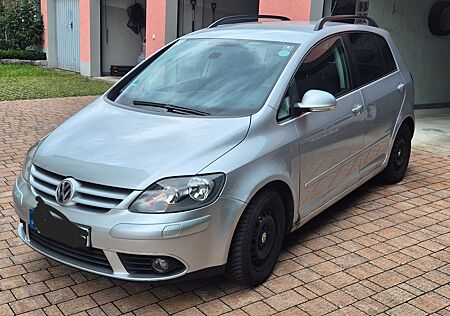 VW Golf Plus Volkswagen 2.0 TDI