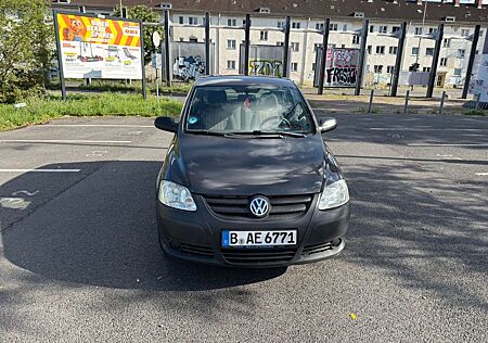 VW Fox Volkswagen 1,2 Standard