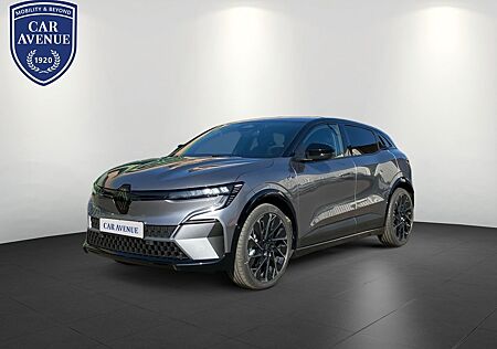 Renault Megane E-Tech Esprit Alpine 220 Comfort Range